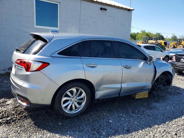 2018 ACURA RDX