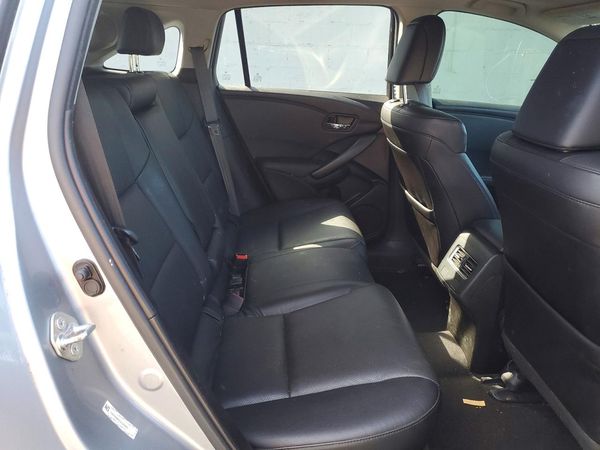 2018 ACURA RDX