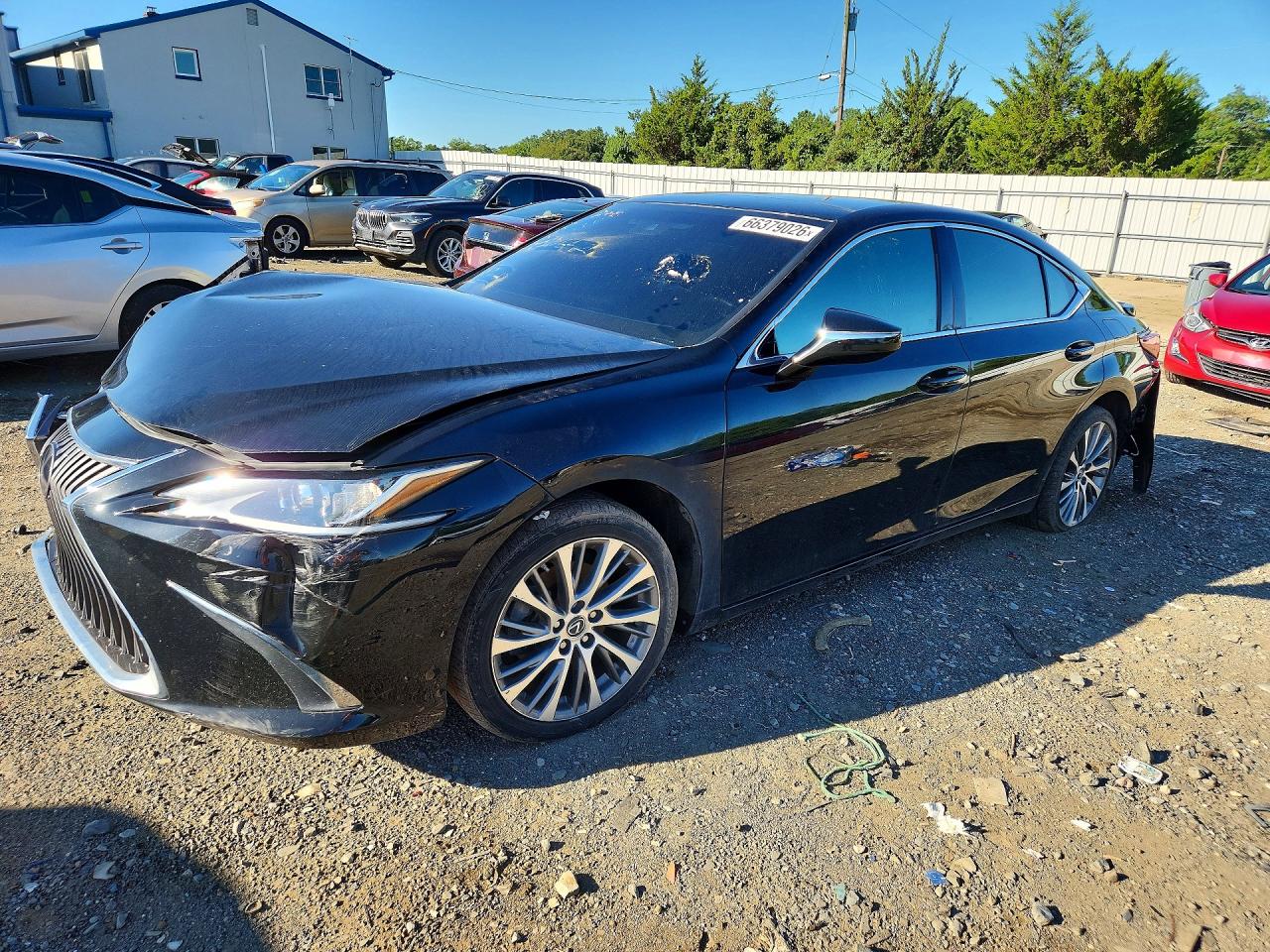 2021 LEXUS ES 350 350 Premium