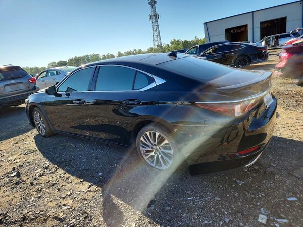 2021 LEXUS ES 350 350 Premium