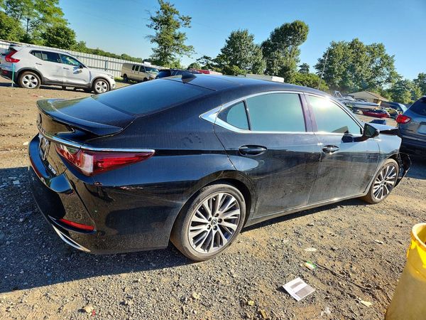2021 LEXUS ES 350 350 Premium