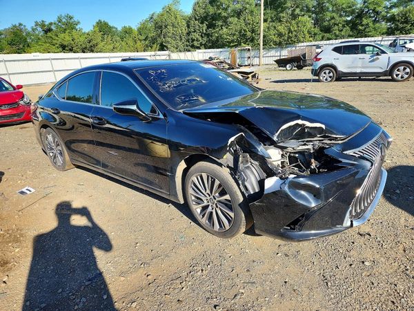 2021 LEXUS ES 350 350 Premium