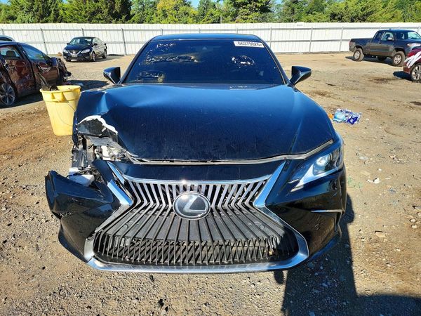2021 LEXUS ES 350 350 Premium
