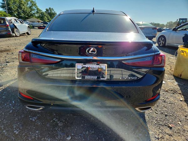 2021 LEXUS ES 350 350 Premium