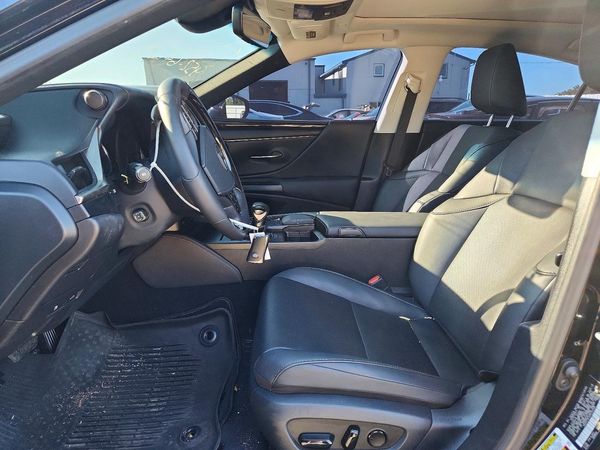2021 LEXUS ES 350 350 Premium
