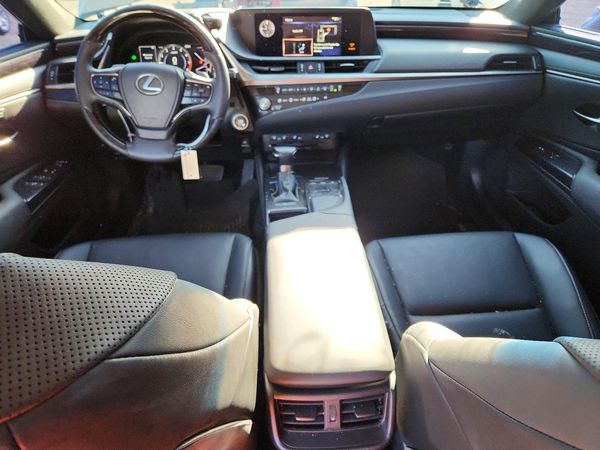 2021 LEXUS ES 350 350 Premium