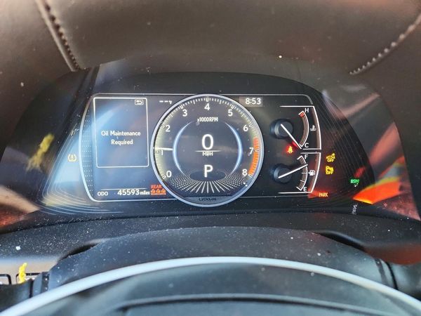 2021 LEXUS ES 350 350 Premium