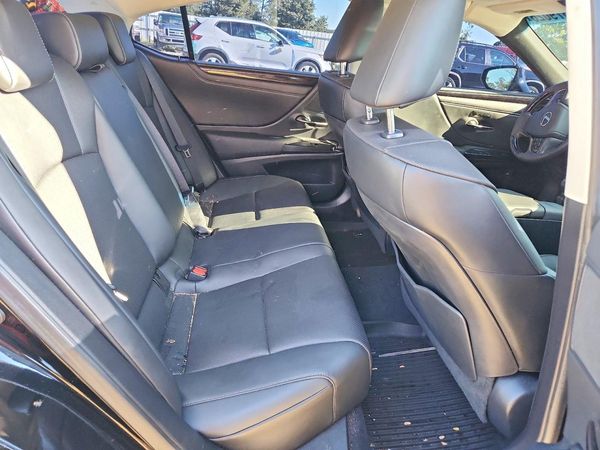 2021 LEXUS ES 350 350 Premium