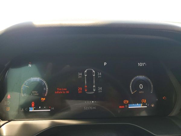 2022 JEEP GRAND CHEROKEE Trailhawk