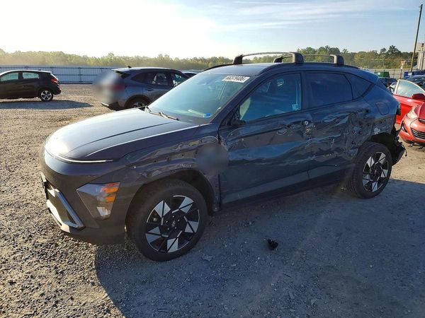 2024 HYUNDAI KONA