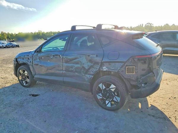 2024 HYUNDAI KONA