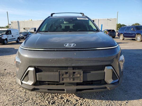 2024 HYUNDAI KONA