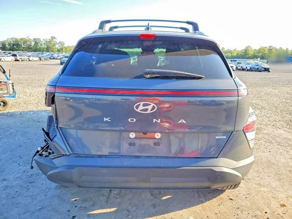 2024 HYUNDAI KONA