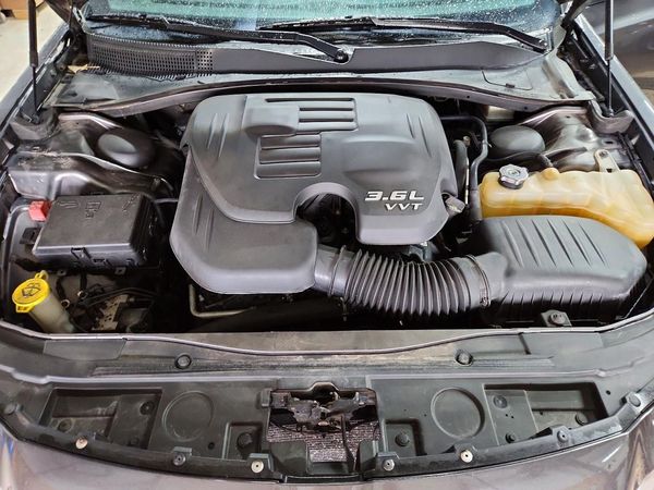 2018 CHRYSLER 300