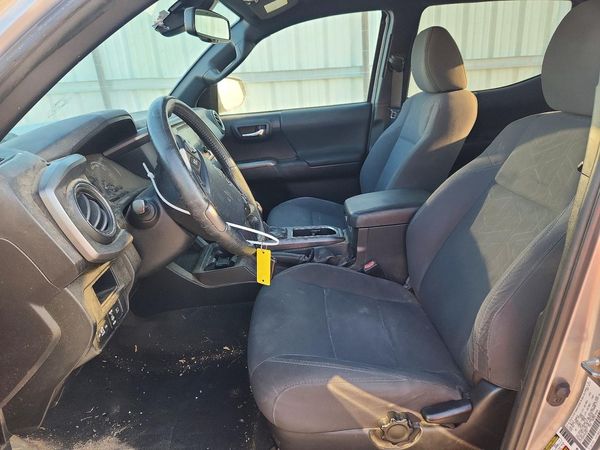 2019 TOYOTA TACOMA