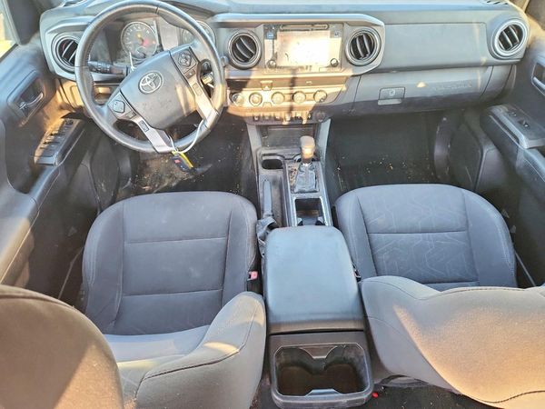 2019 TOYOTA TACOMA