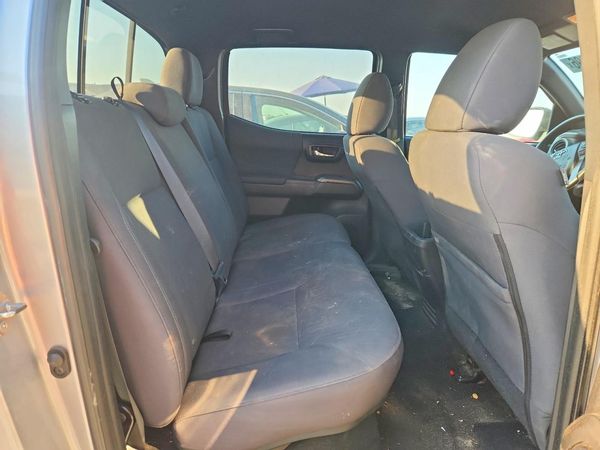 2019 TOYOTA TACOMA