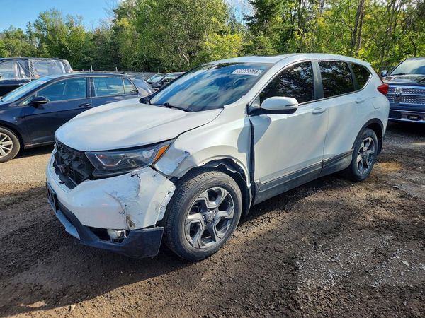 2019 HONDA CRV EX-L/EX-L Navi