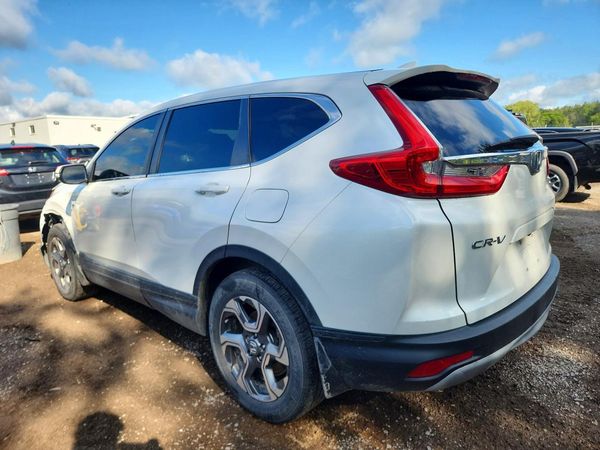 2019 HONDA CRV EX-L/EX-L Navi