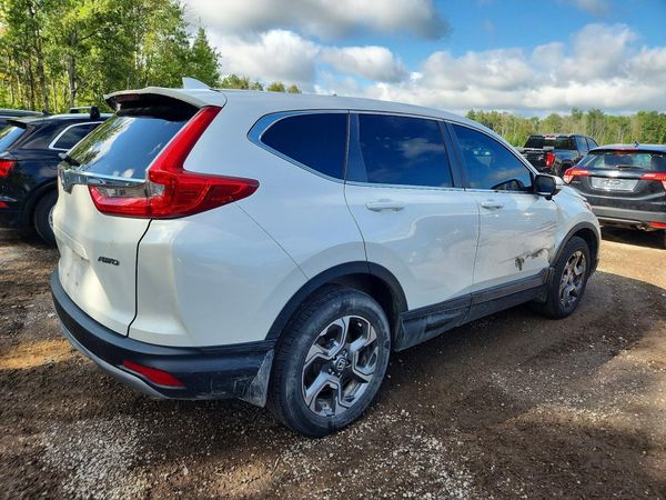 2019 HONDA CRV EX-L/EX-L Navi