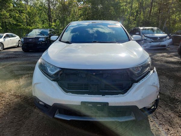 2019 HONDA CRV EX-L/EX-L Navi