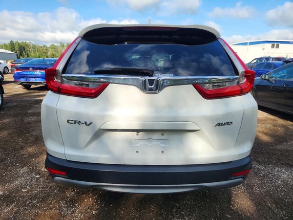 2019 HONDA CRV EX-L/EX-L Navi
