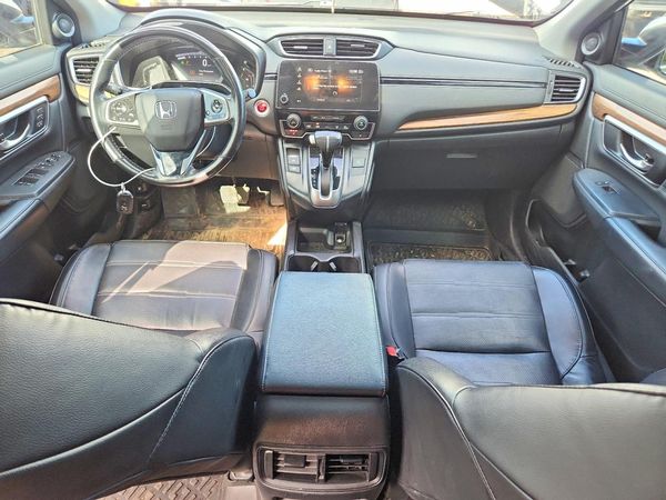 2019 HONDA CRV EX-L/EX-L Navi