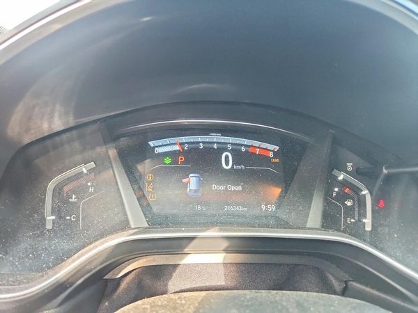 2019 HONDA CRV EX-L/EX-L Navi