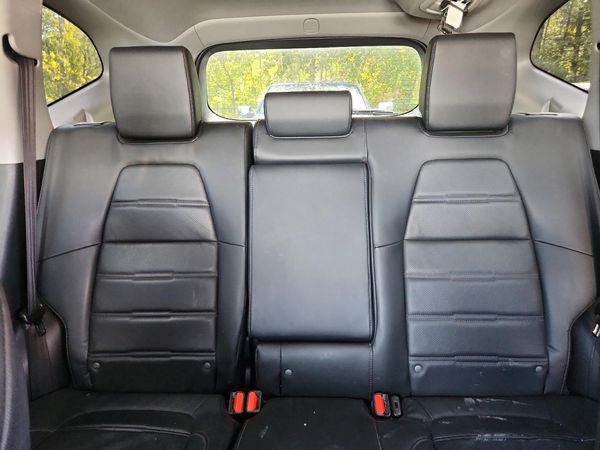 2019 HONDA CRV EX-L/EX-L Navi