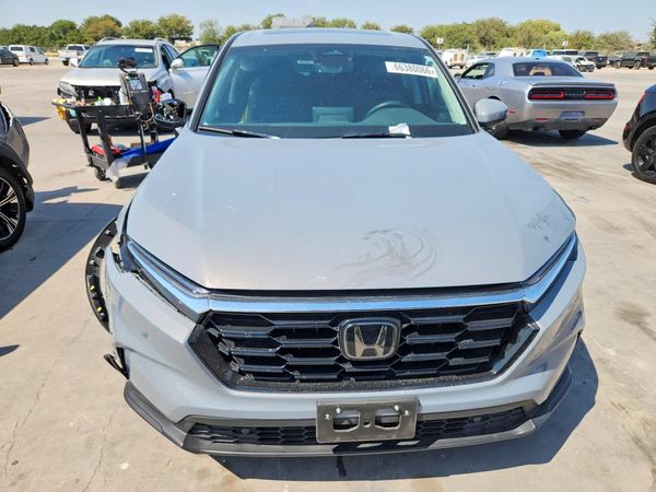 2024 HONDA CR-V EX-L — DIRF