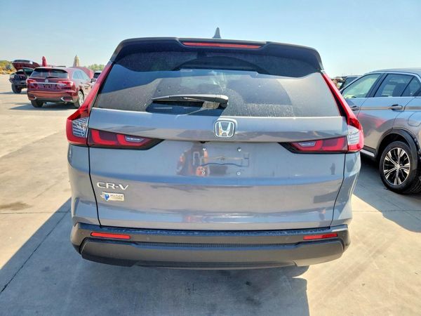 2024 HONDA CR-V EX-L — DIRR
