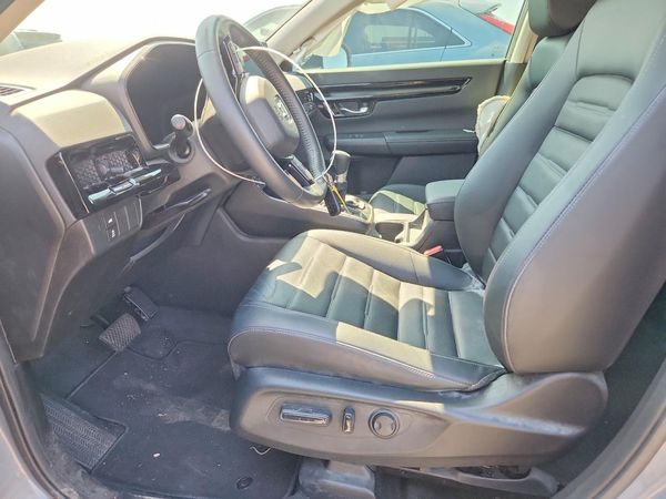 2024 HONDA CR-V EX-L — DENT