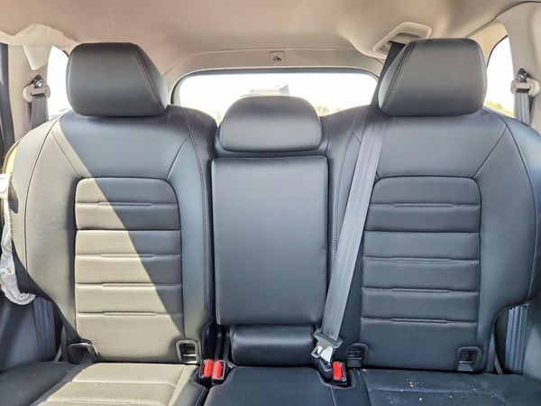 2024 HONDA CR-V EX-L — SUVN