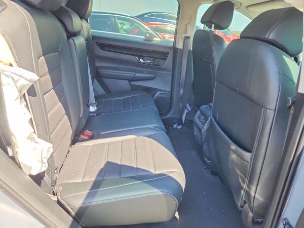 2024 HONDA CR-V EX-L — PSRS