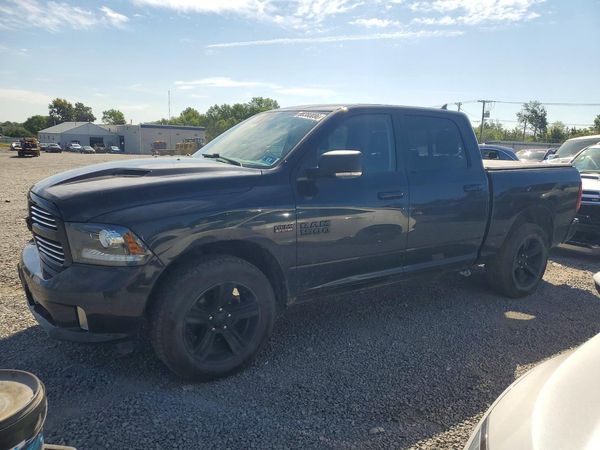 2016 RAM 1500 Sport