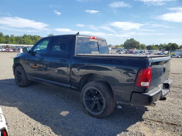 2016 RAM 1500 Sport