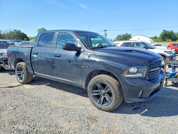 2016 RAM 1500 Sport