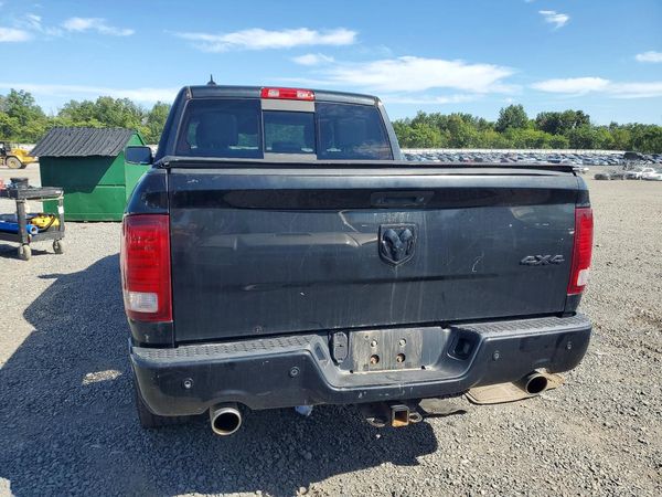 2016 RAM 1500 Sport