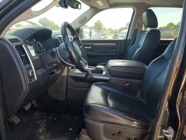 2016 RAM 1500 Sport
