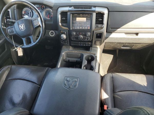 2016 RAM 1500 Sport