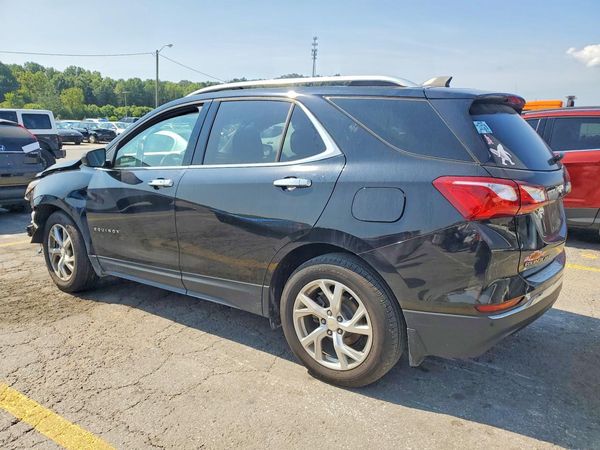 2020 CHEVROLET EQUINOX LT (2LT)