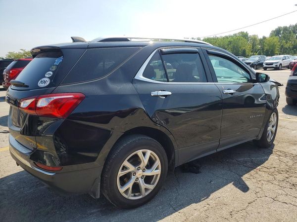 2020 CHEVROLET EQUINOX LT (2LT)