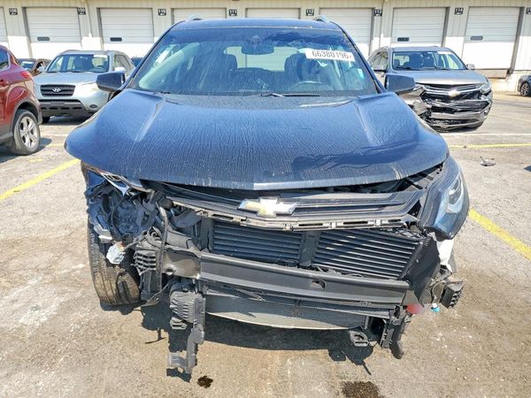 2020 CHEVROLET EQUINOX LT (2LT)