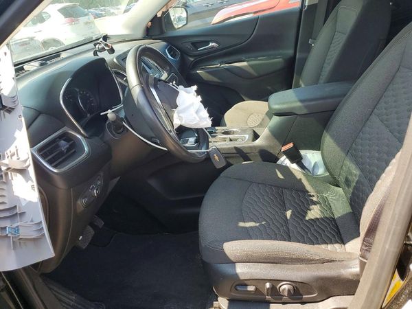 2020 CHEVROLET EQUINOX LT (2LT)
