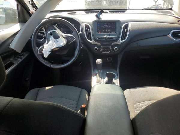 2020 CHEVROLET EQUINOX LT (2LT)