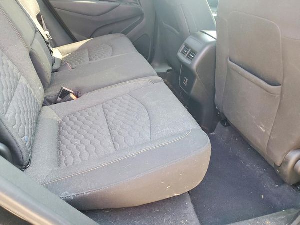 2020 CHEVROLET EQUINOX LT (2LT)