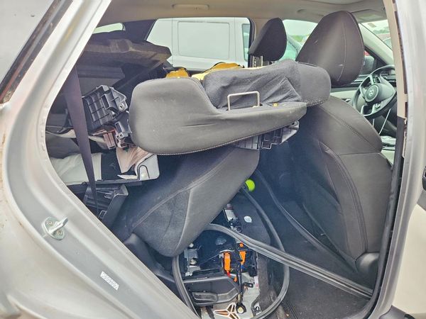 2022 HYUNDAI TUCSON SEL Convenience