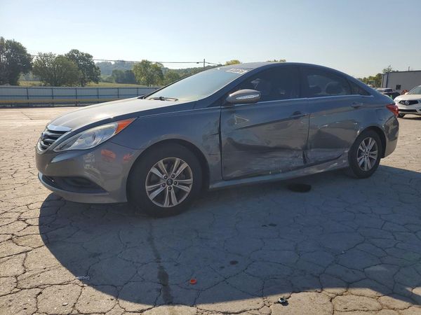 2014 HYUNDAI SONATA GLS/ GLS Popular