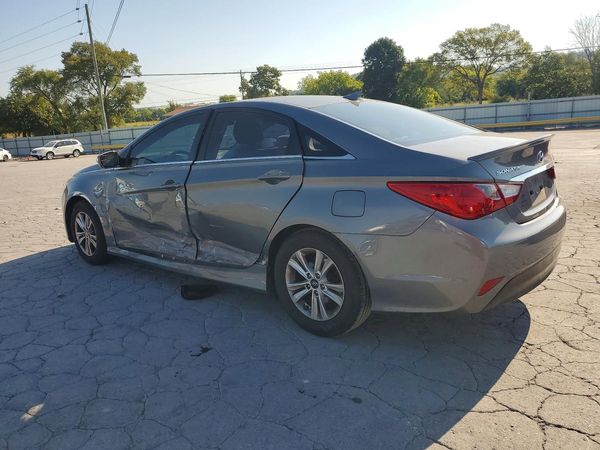 2014 HYUNDAI SONATA GLS/ GLS Popular