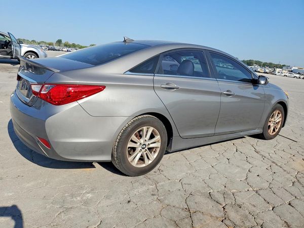 2014 HYUNDAI SONATA GLS/ GLS Popular